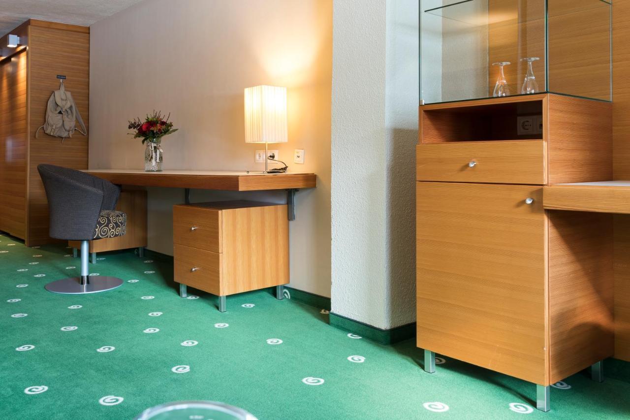 Hotel Sonnblick Sankt Leonhard im Pitztal Kültér fotó